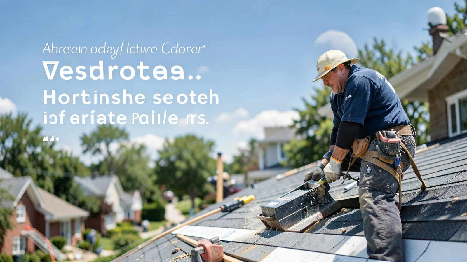 Roof Replacement in Wells River, VT near me